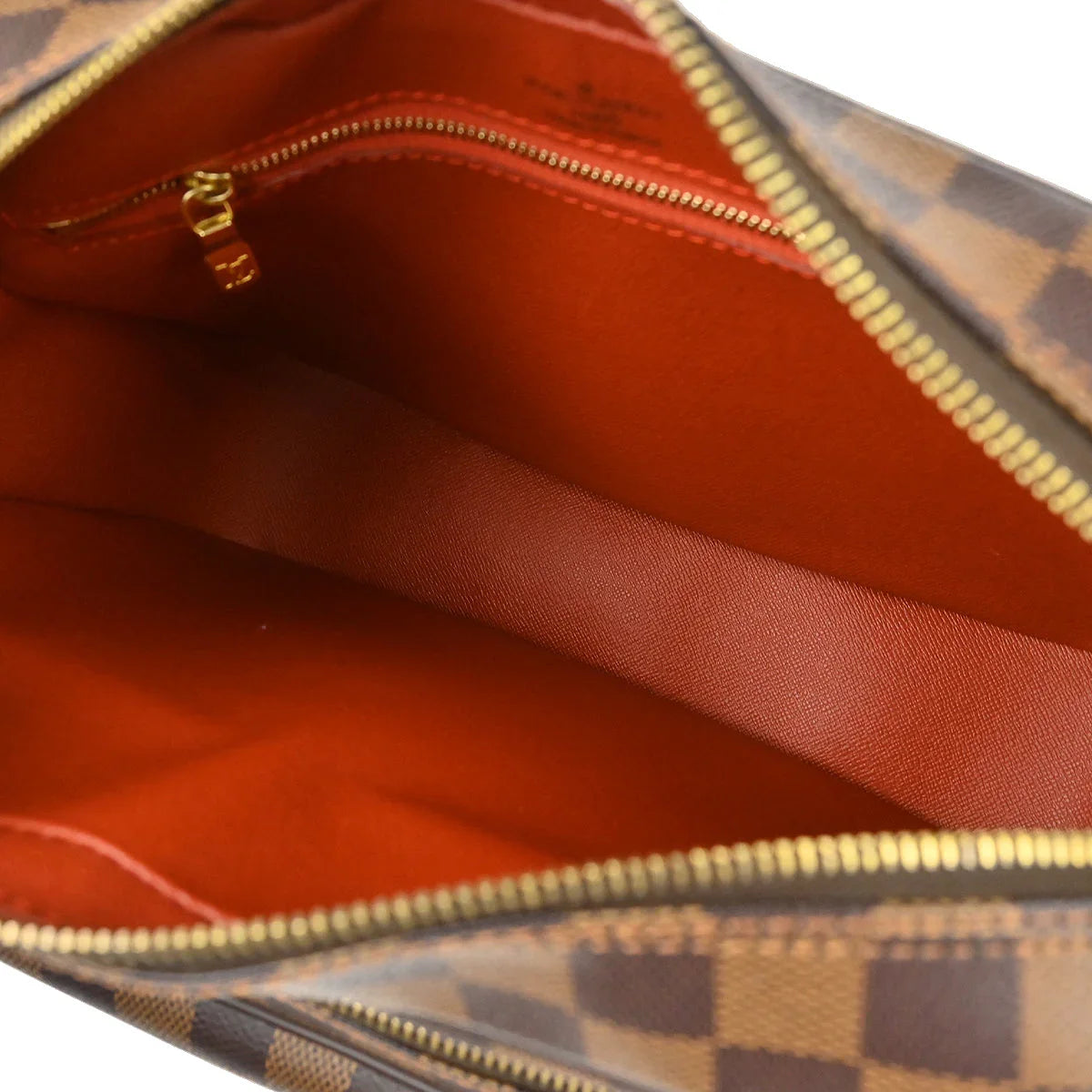 Louis Vuitton 2005 Damier Nile Shoulder Bag N48062