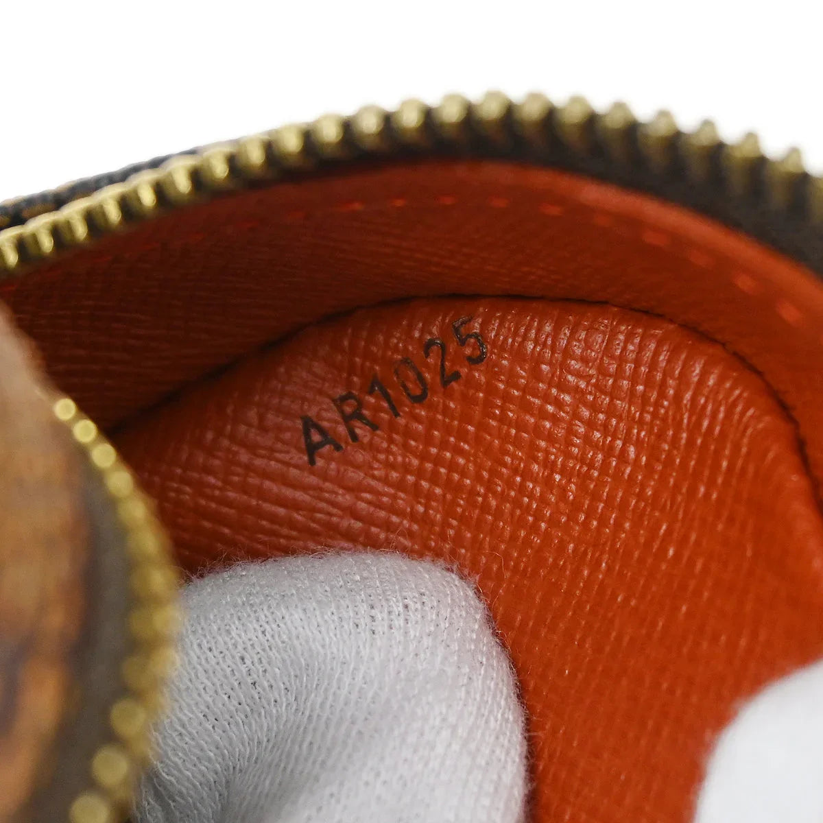Louis Vuitton 2005 Damier Nile Shoulder Bag N48062