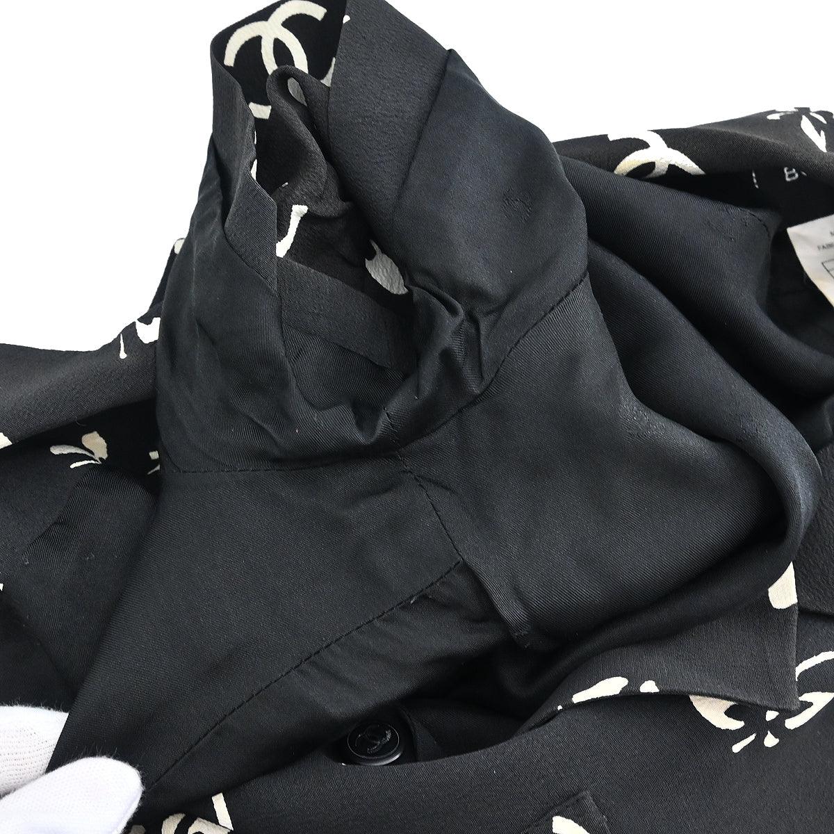 Chanel 1997 Dress Black #38
