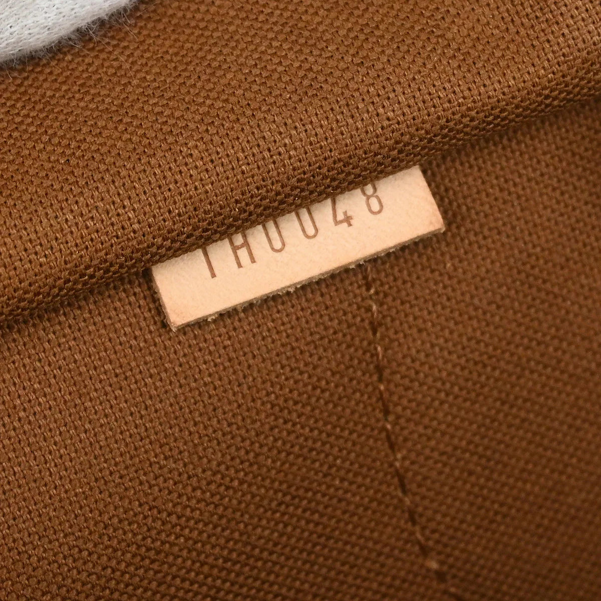 Louis Vuitton 2008 Monogram Montorgueil PM Handbag M95565