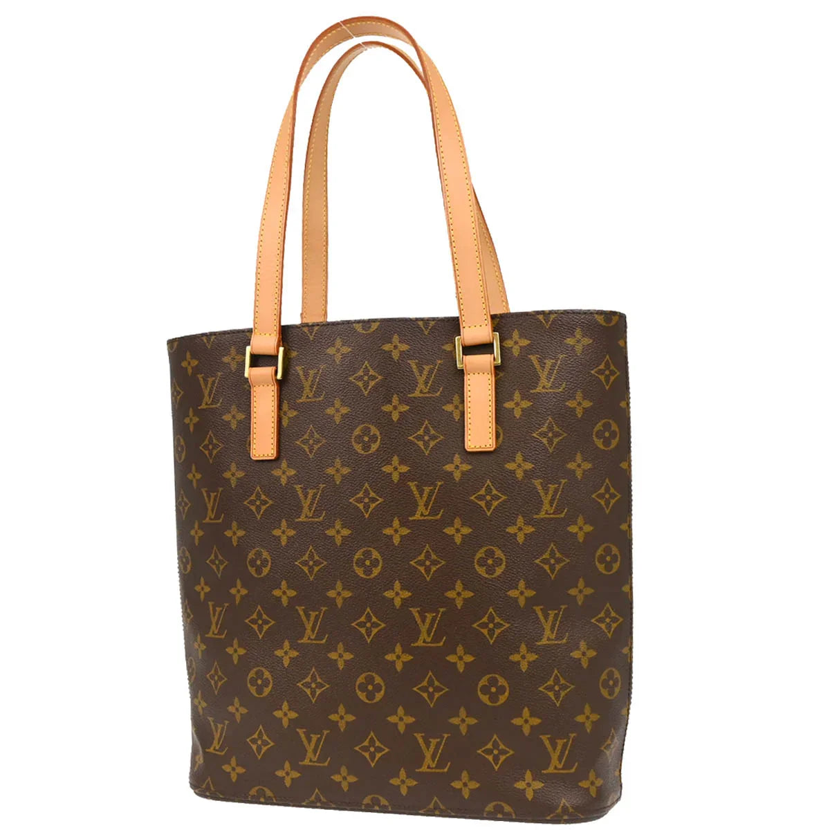 Louis Vuitton 2001 Monogram Vavin GM Tote Handbag M51170