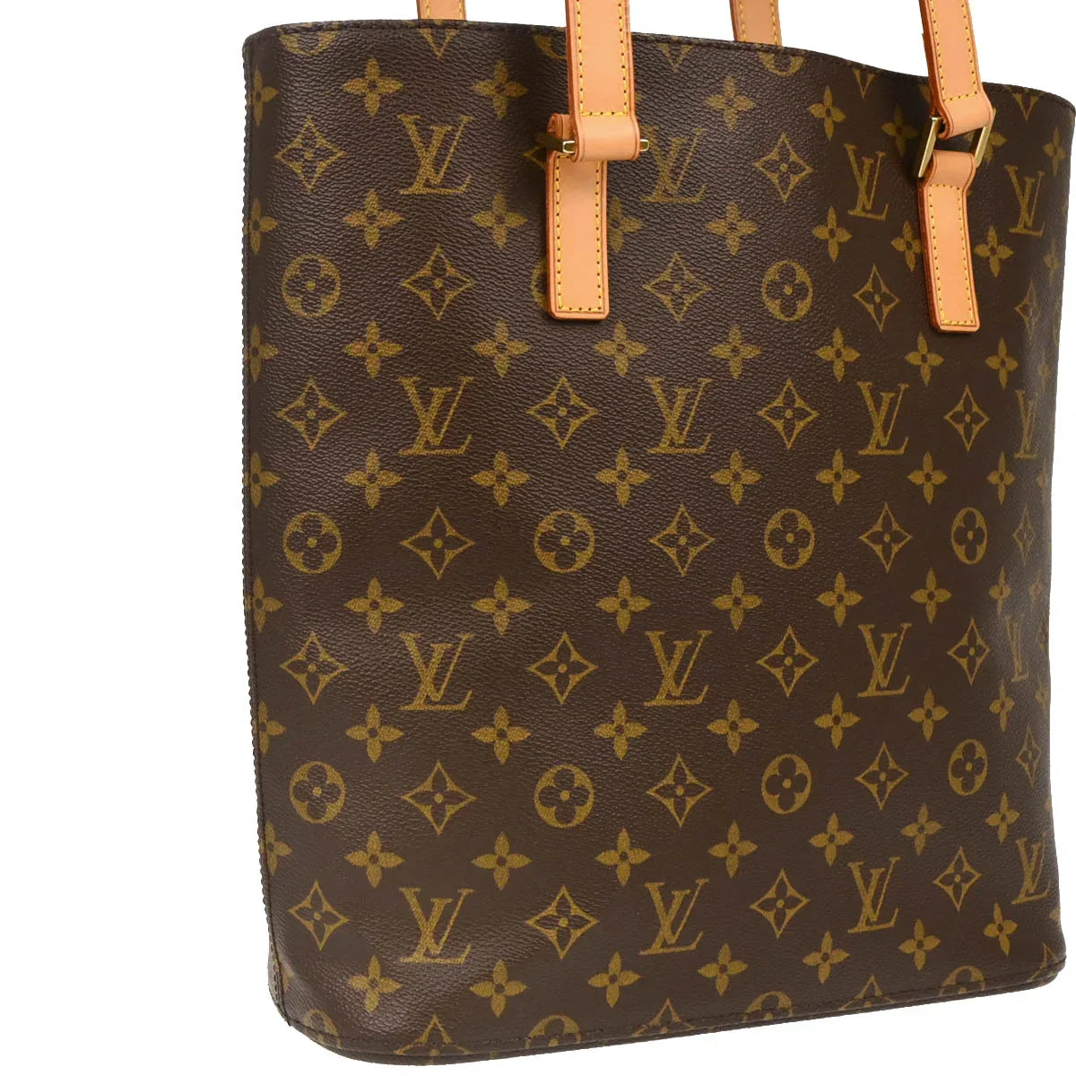 Louis Vuitton 2001 Monogram Vavin GM Tote Handbag M51170