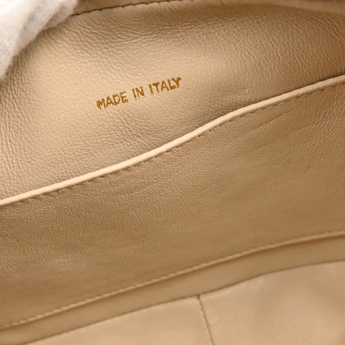 Chanel 1994-1996 Pink Caviar Camera Bag