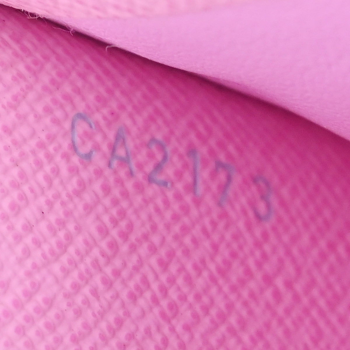 Louis Vuitton 2013 Multicolor Portefeuille Sarah Wallet M93744