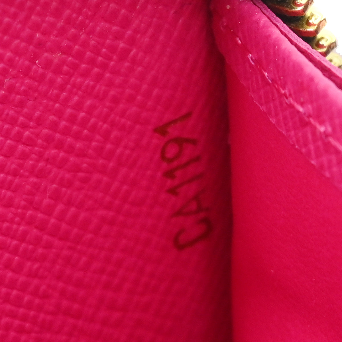 Louis Vuitton 2011 Black Multicolor Zippy Wallet M60243