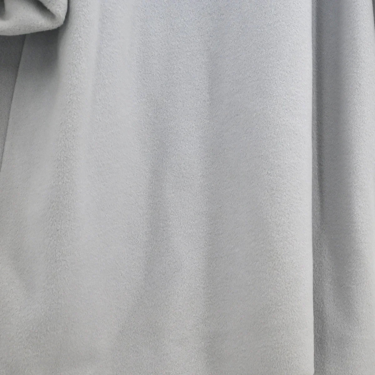 Celine Coat Light Blue #36