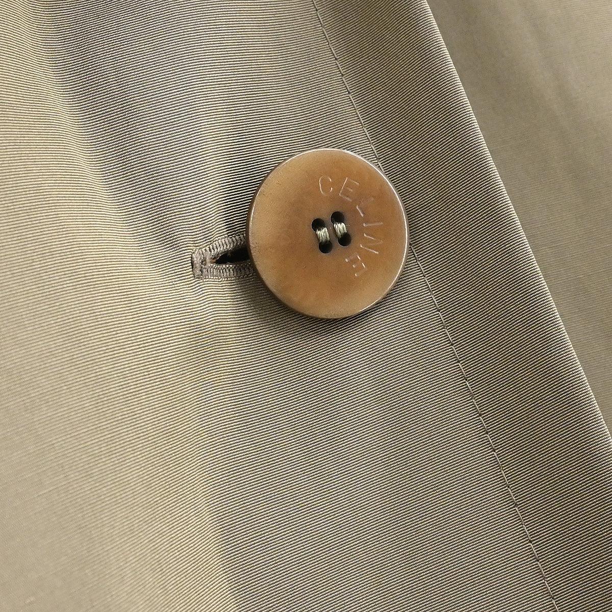 Celine Coat Beige #36