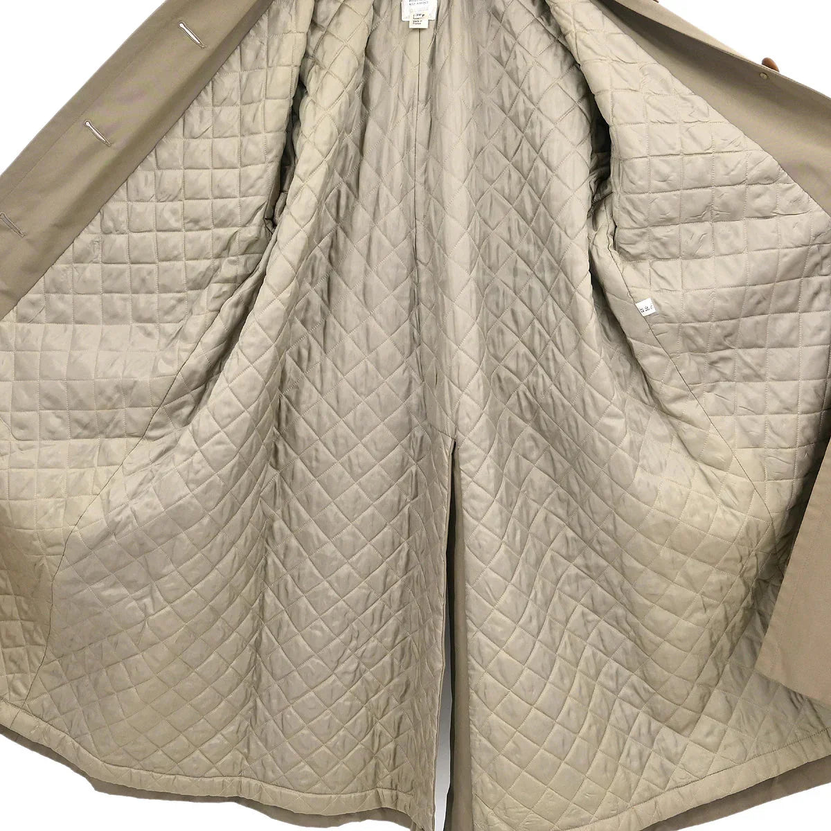 Celine Coat Beige #36