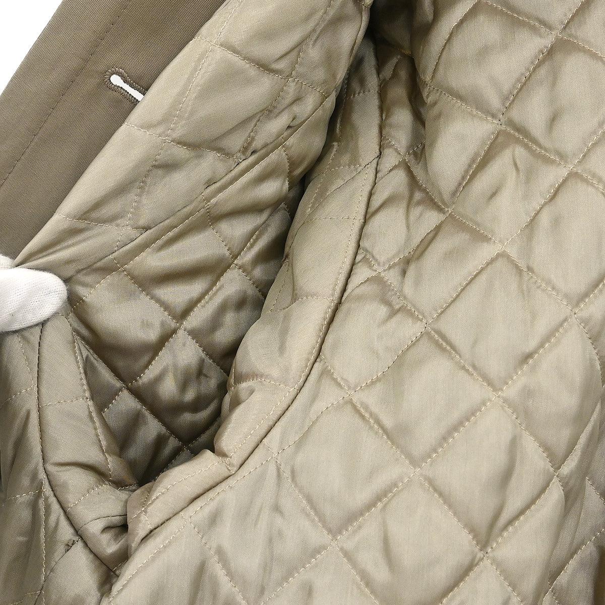 Celine Coat Beige #36