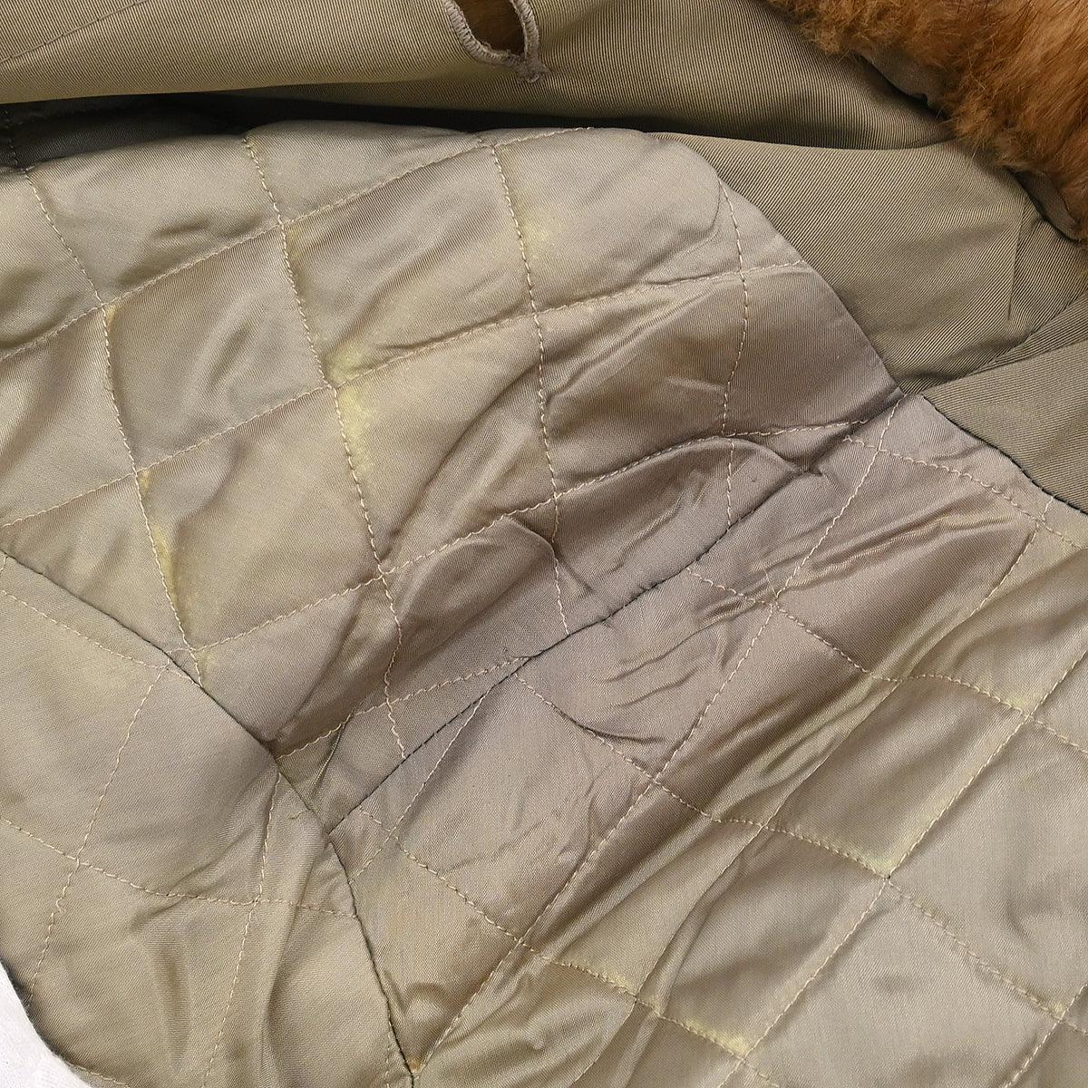 Celine Coat Beige #36