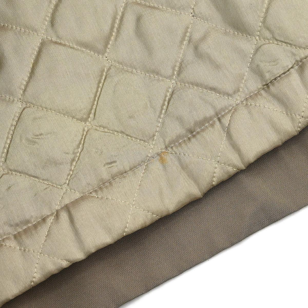 Celine Coat Beige #36