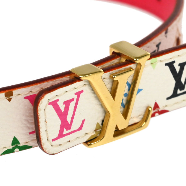Supreme LOUIS VUITTON 90 36 ベルト モノグラム｜Yahoo!フリマ