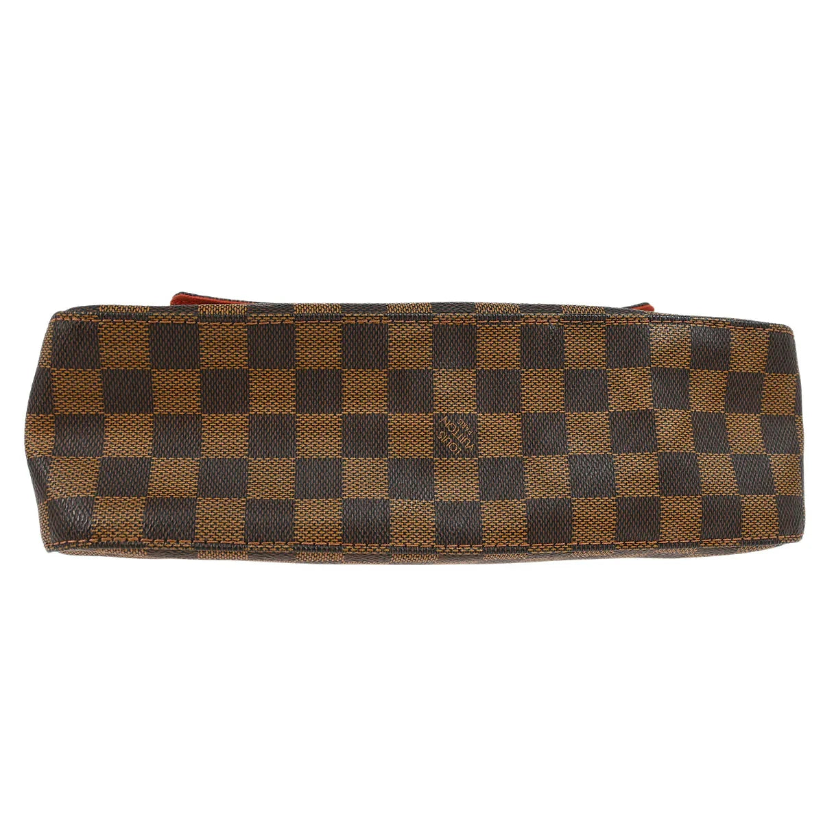 Louis Vuitton 2002 Damier Mini Looping Handbag N51158