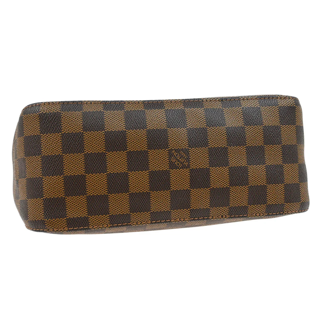 Louis Vuitton 2006 Damier Looping MM Handbag N51157
