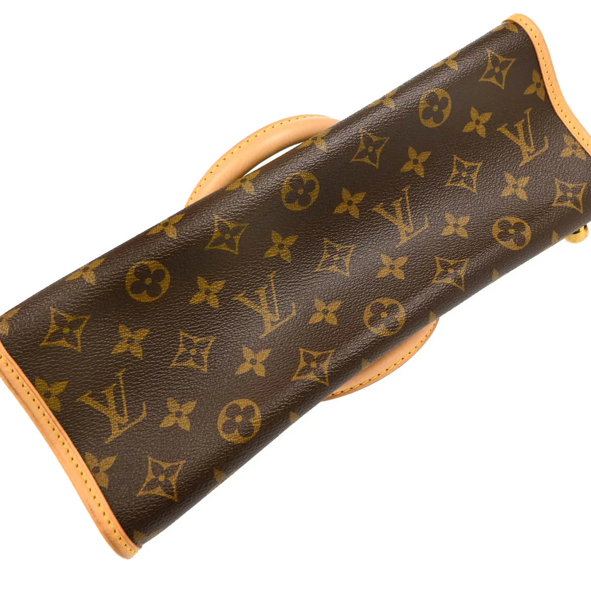 Louis Vuitton 2006 Monogram Popincourt Handbag M40009