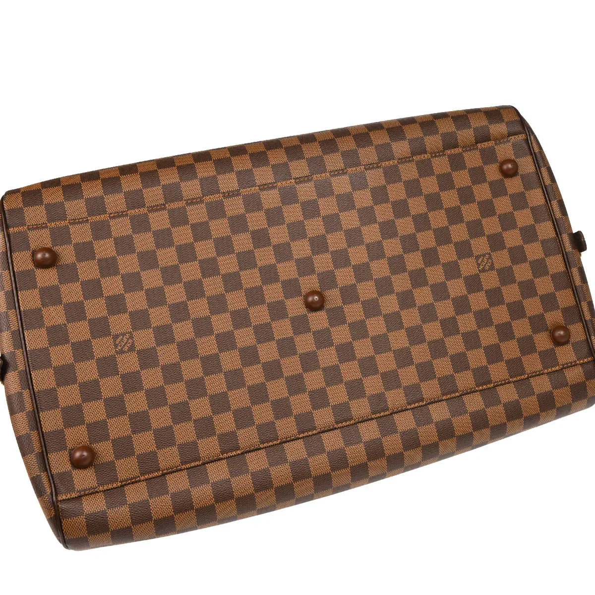 Louis Vuitton 2006 Damier Rivera GM Duffle Handbag N41432
