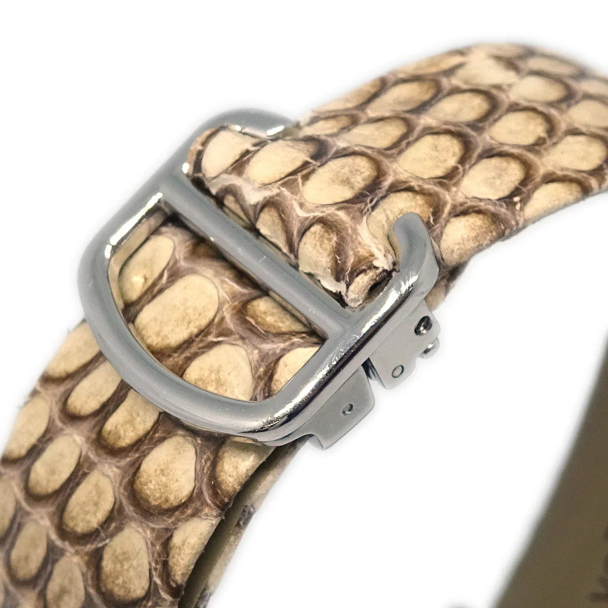Cartier * Tank Solo Ref.3169 Quartz Watch SS