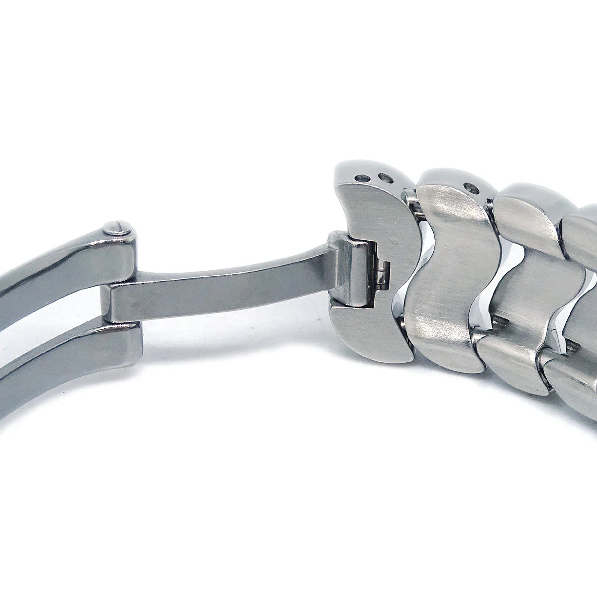 Cartier La Dona SM Ref.2902 Quartz Watch SS