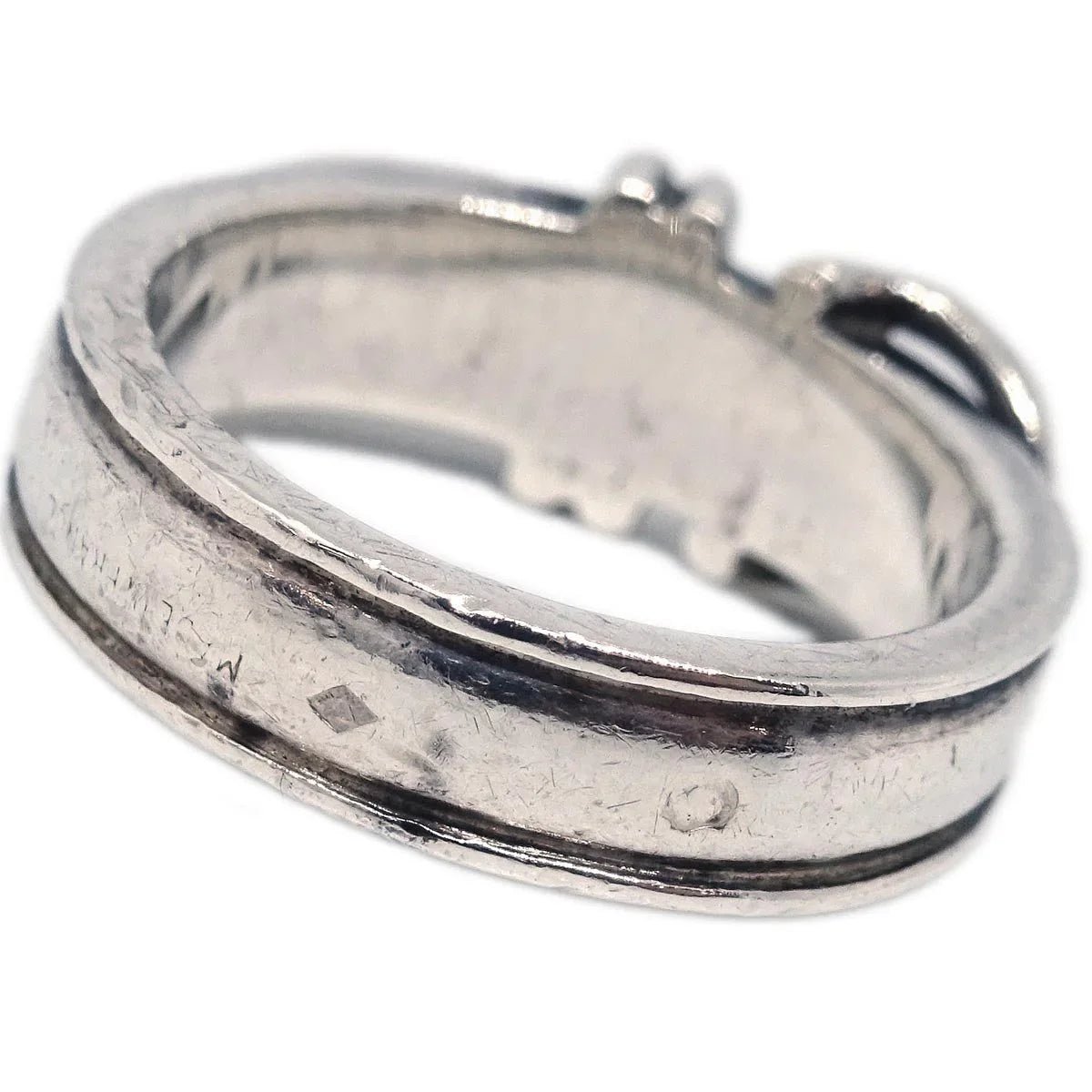 Hermes Ring #47 #7 SV925