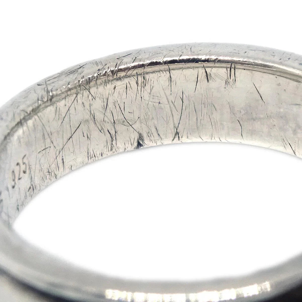 Hermes Ring #47 #7 SV925