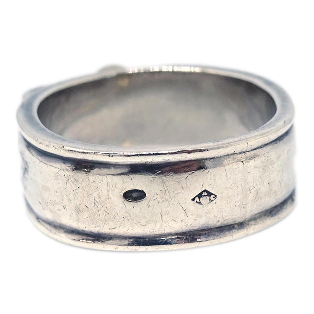Hermes Ring #51 #49 #9 SV925 – AMORE Vintage Tokyo