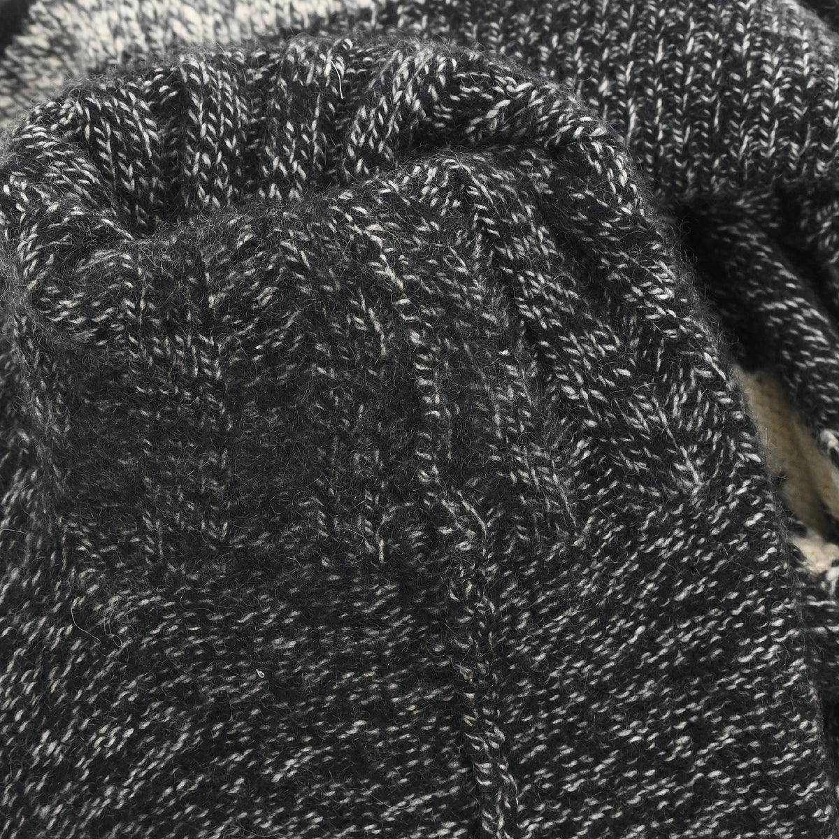 Chanel 1996 Sweater Gray #42
