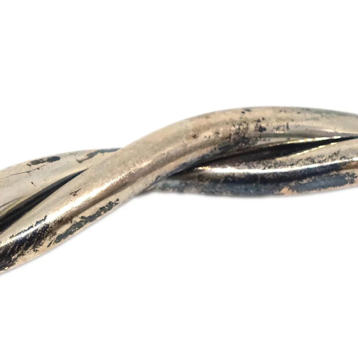 Tiffany & Co. Twist Bangle 925