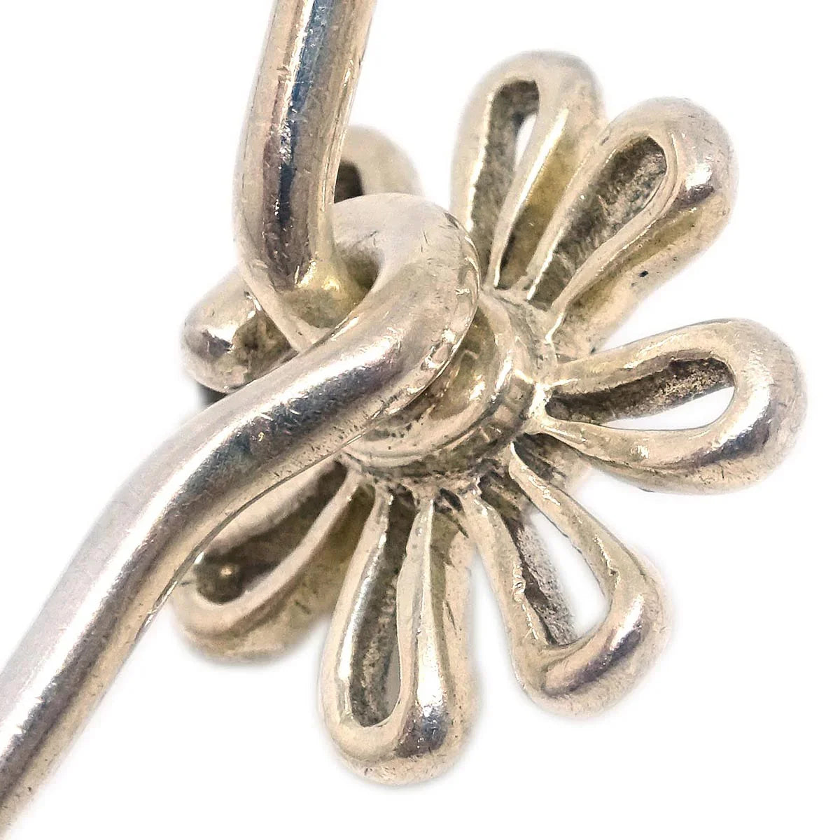Tiffany & Co. Daisy Bangle 925