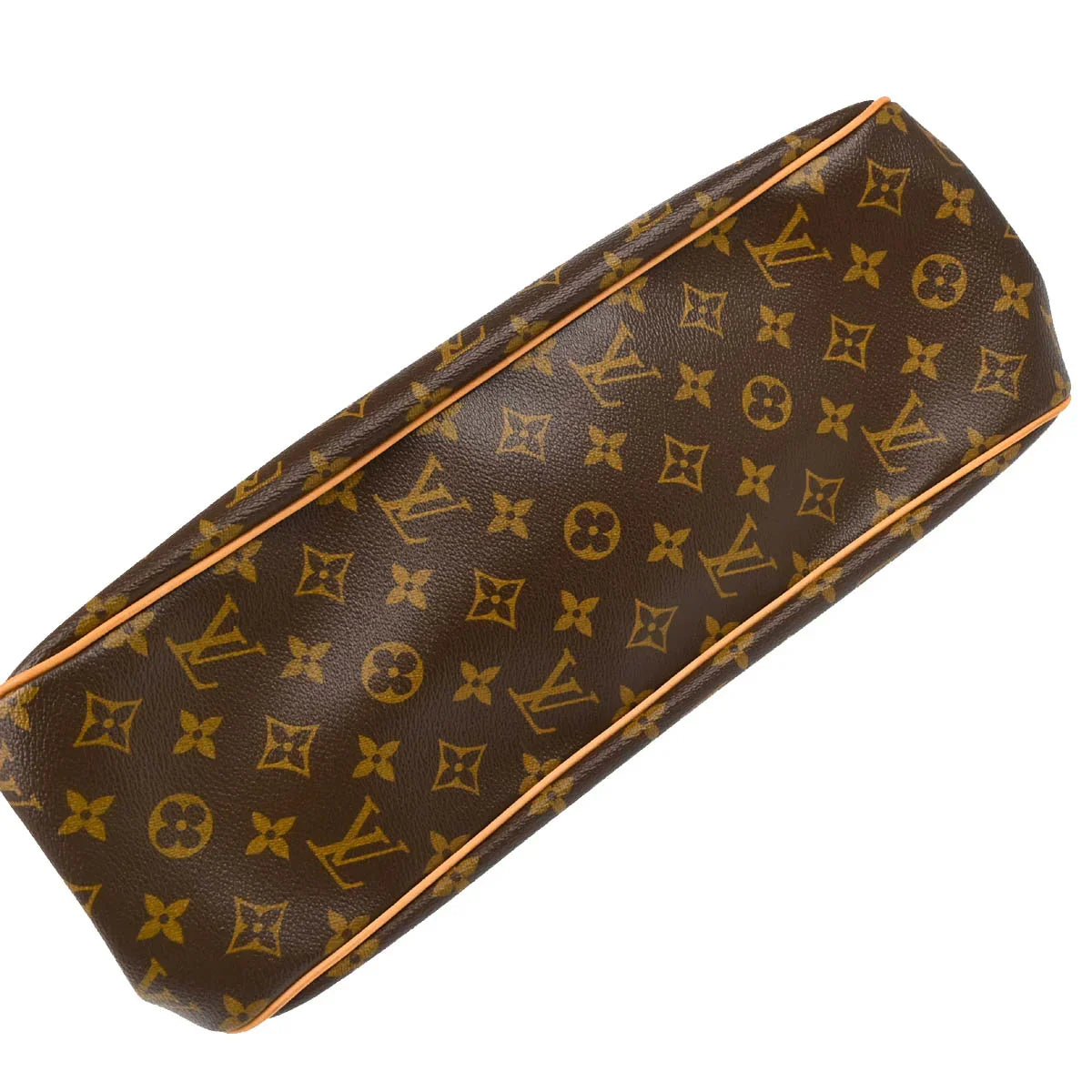 Louis Vuitton 2005 Monogram Batignolles Horizontal Tote Handbag M51154