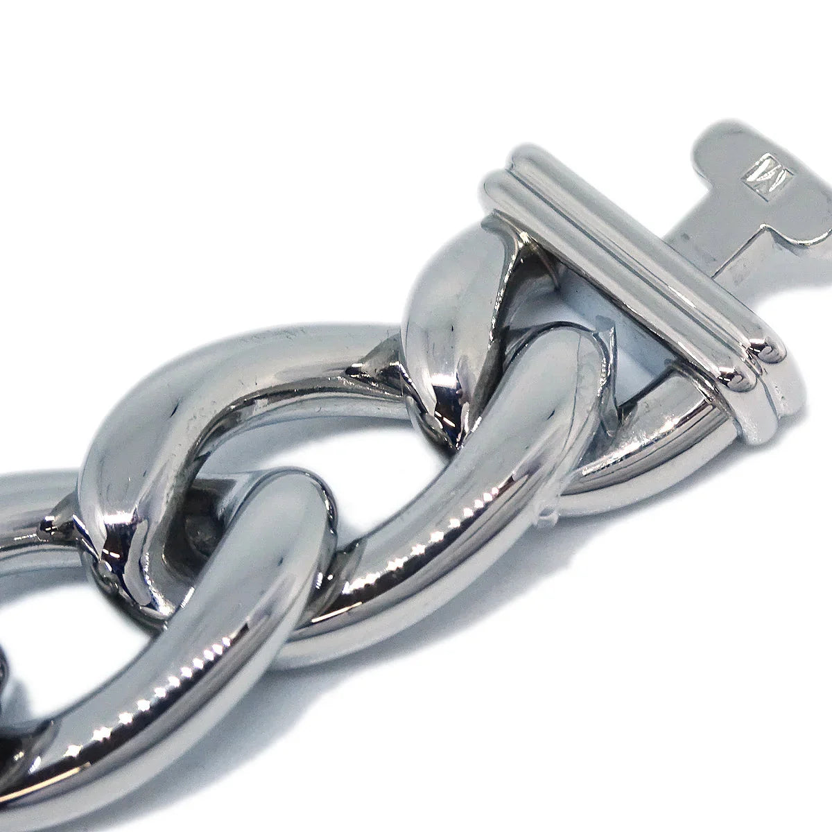 Chanel Premiere Quartz Watch SS Shell #M