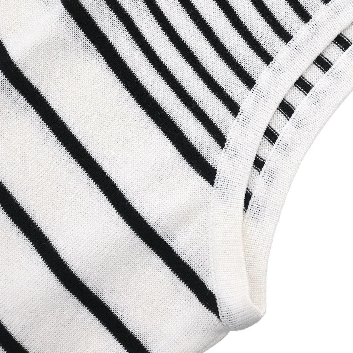 Chanel Sleeveless Top White #44