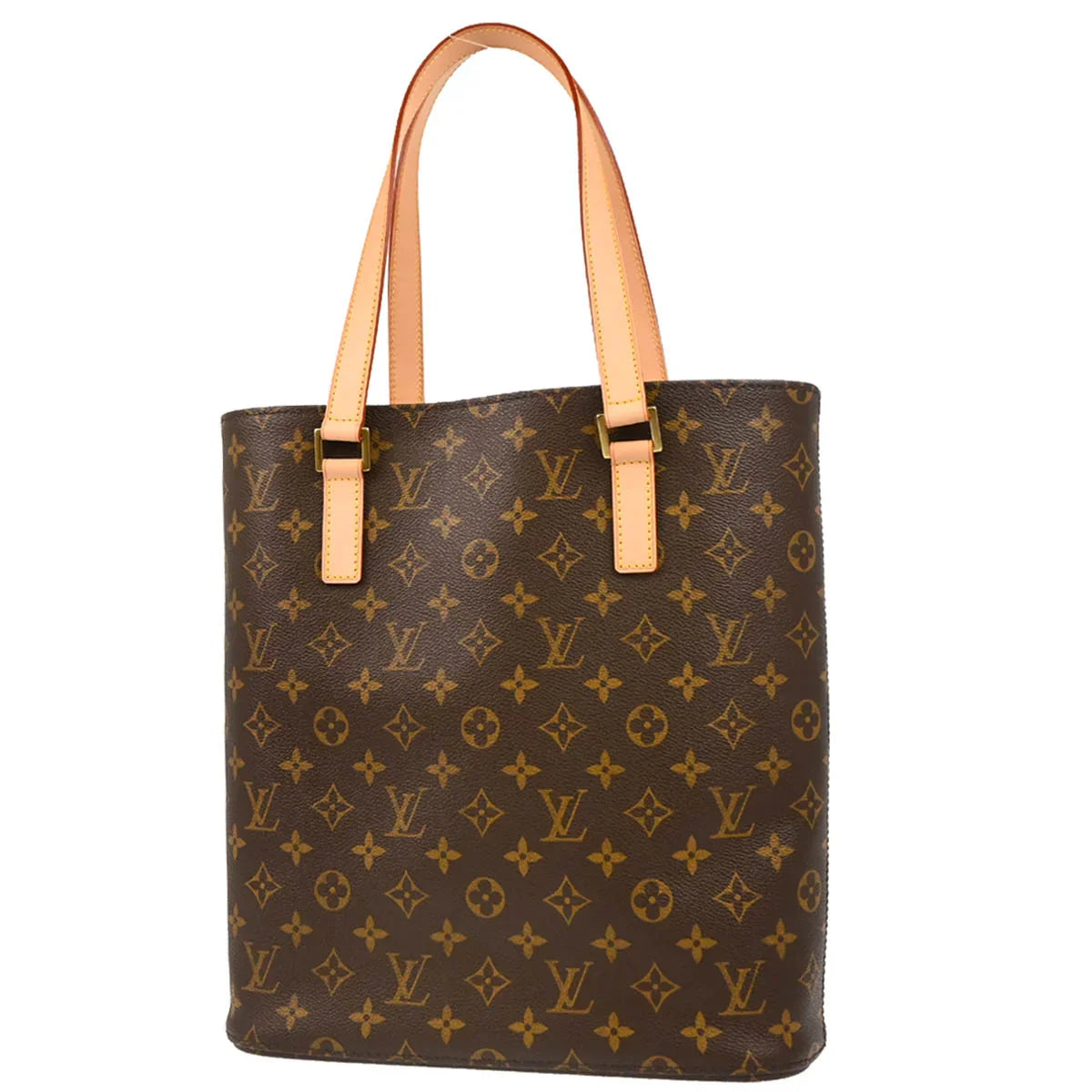 Louis Vuitton 2005 Monogram Vavin GM Tote Handbag M51170
