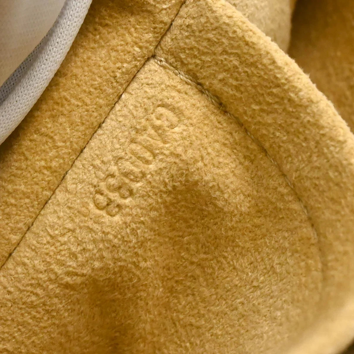 Louis Vuitton 2003 Monogram Cherry Blossom Sac Retro PM Handbag M92012