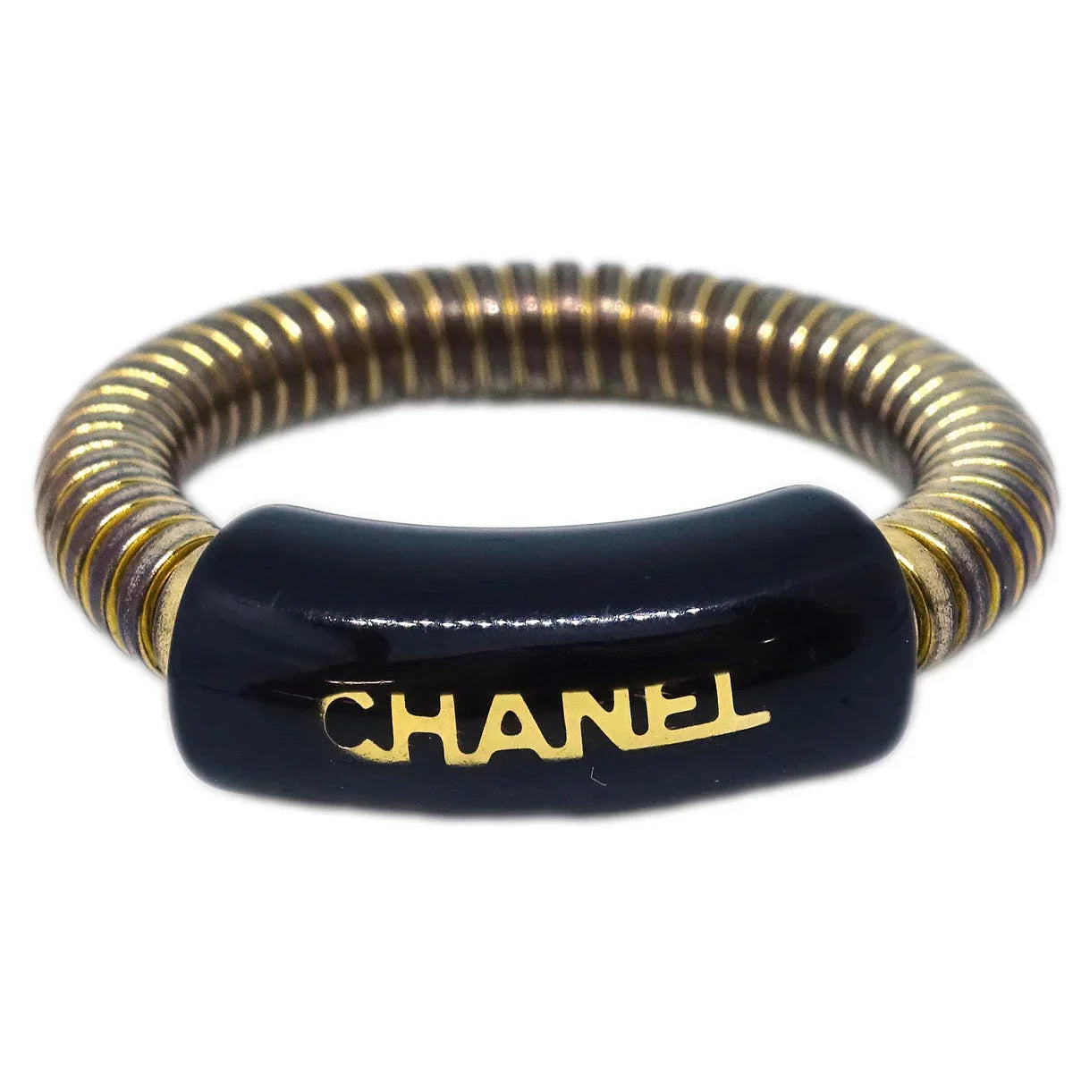 Chanel Ring Spring Gold #53 #13 01P