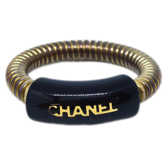 Chanel Ring Spring Gold #53 #13 01P
