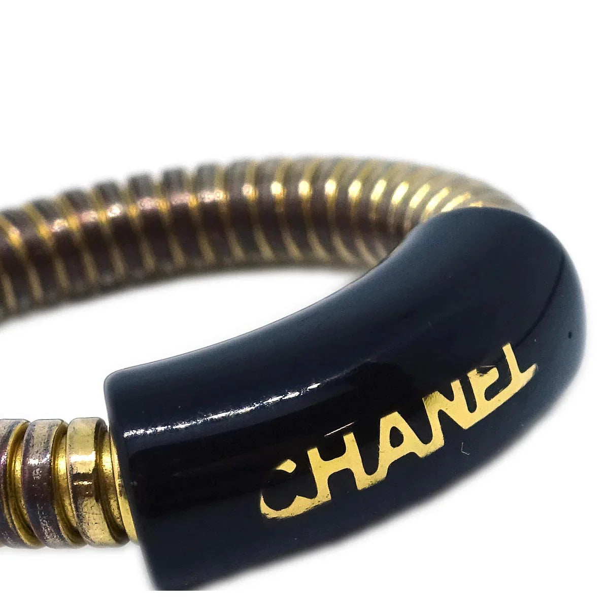 Chanel Ring Spring Gold #53 #13 01P