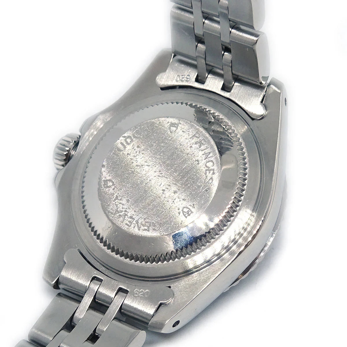 Tudor Princess Date 26mm Ref.96090 Self-winding Watch SS
