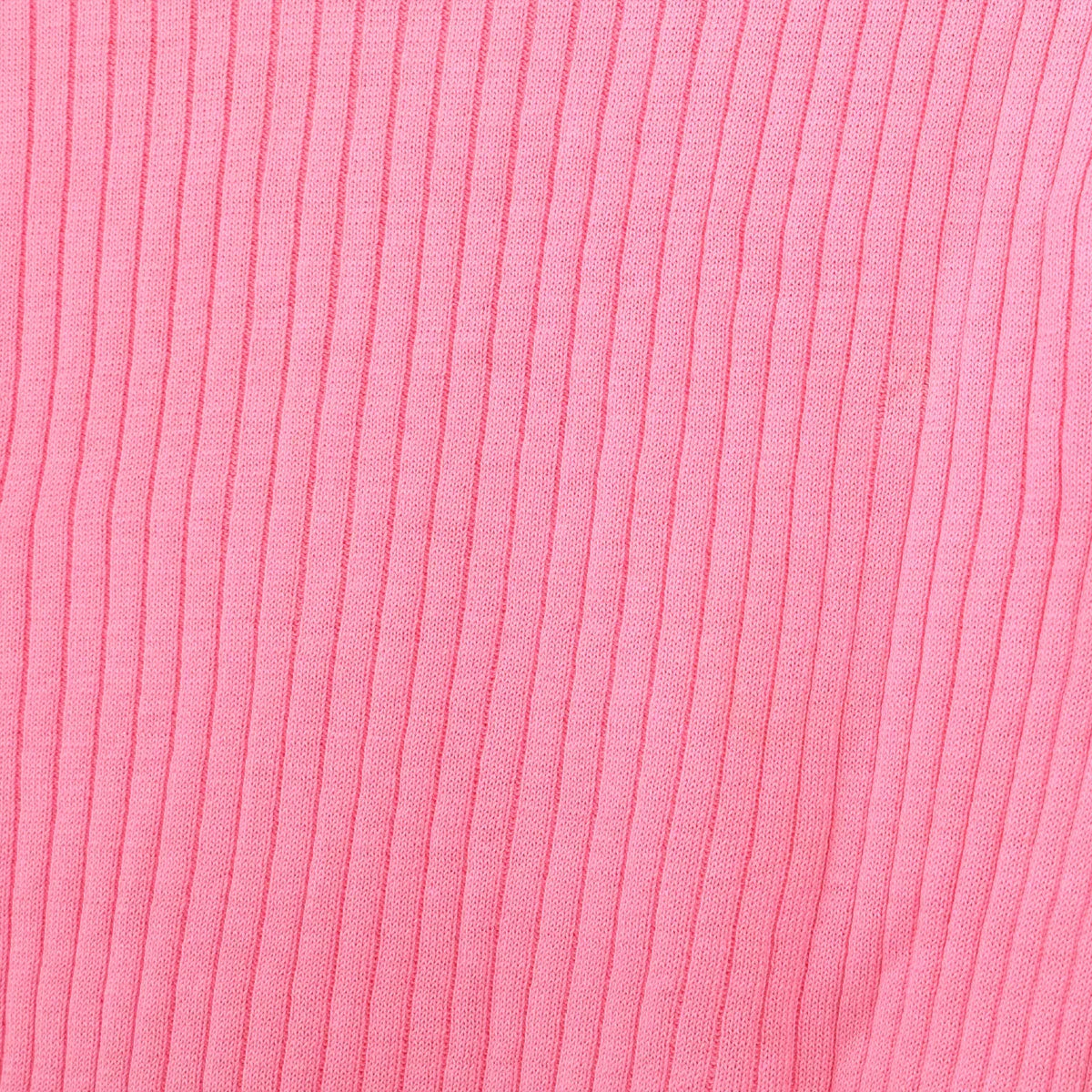 Chanel 2004 Short Sleeve Top Pink #42