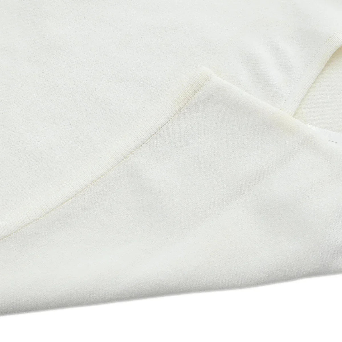 Chanel 1998 Sleeveless Top White #42