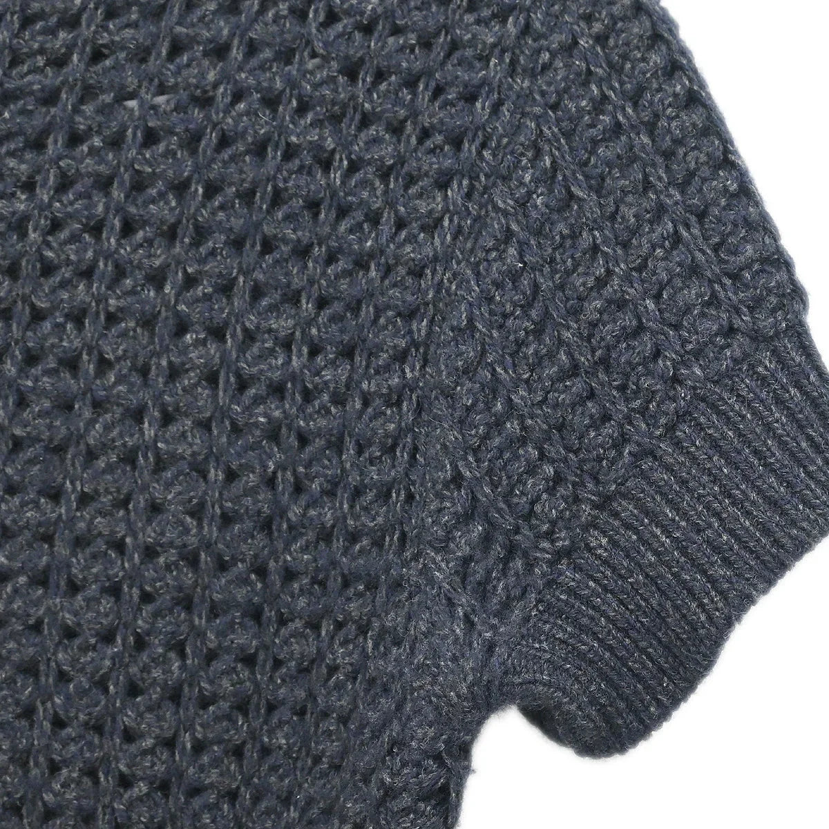 Chanel 2009 Sport Line Dress Dark Gray #38