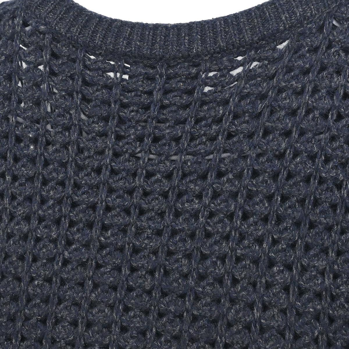 Chanel 2009 Sport Line Dress Dark Gray #38