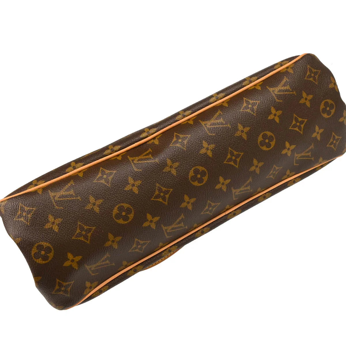 Louis Vuitton 2007 Monogram Batignolles Horizontal Tote Handbag M51154
