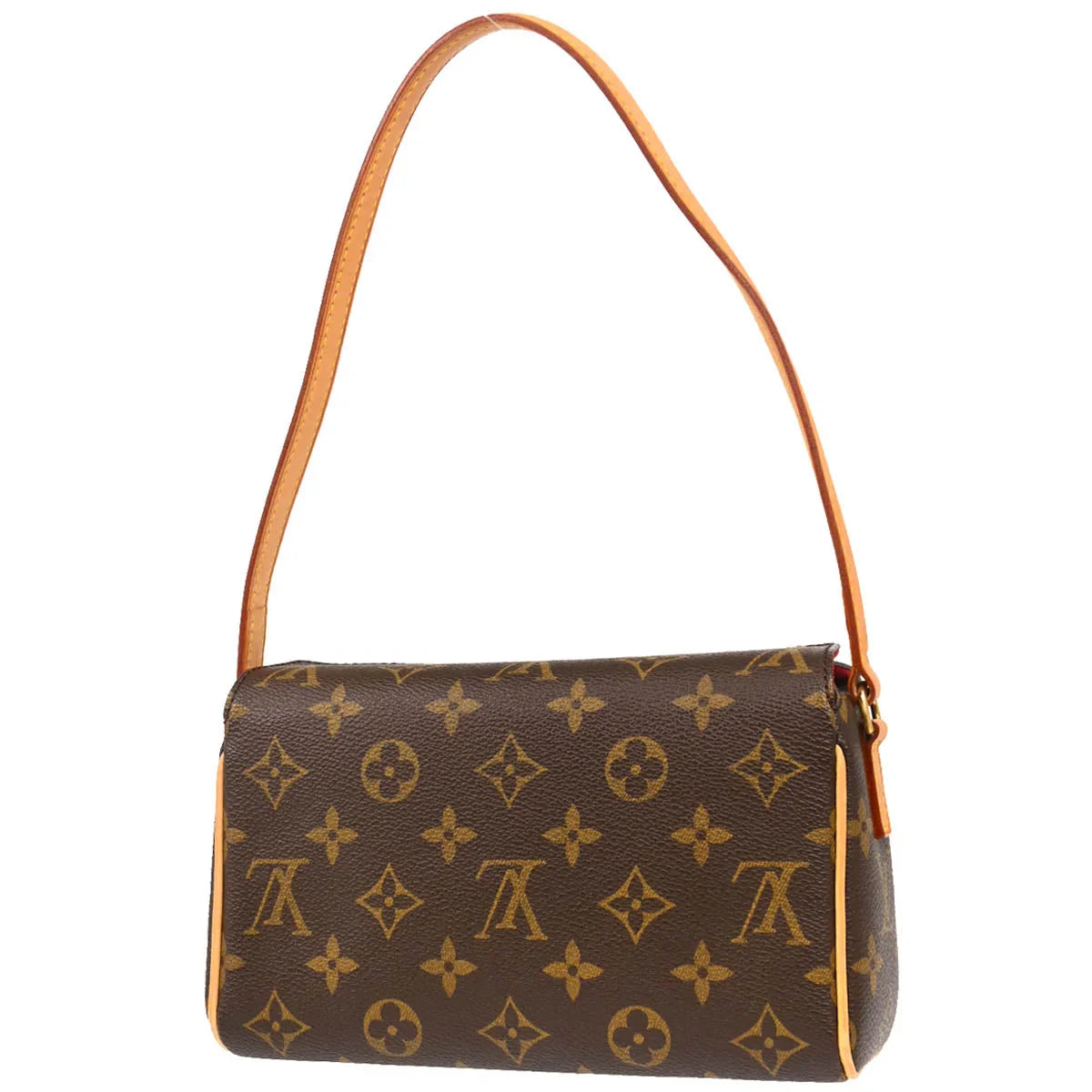 Louis Vuitton 2006 Monogram Recital Handbag M51900