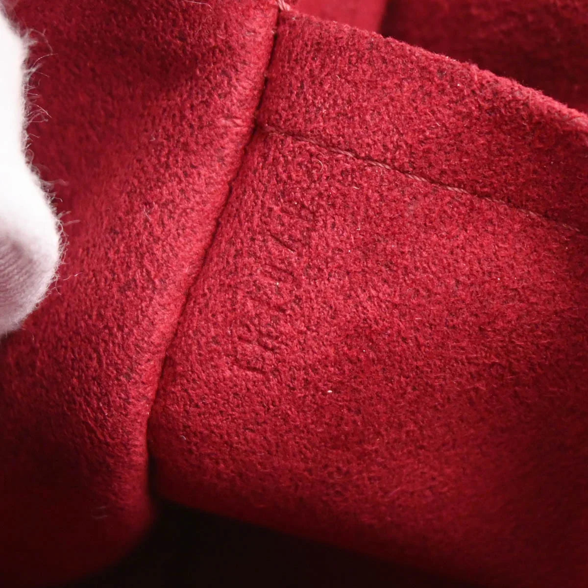 Louis Vuitton 2008 White Monogram Multicolor Ursula Handbag M40123