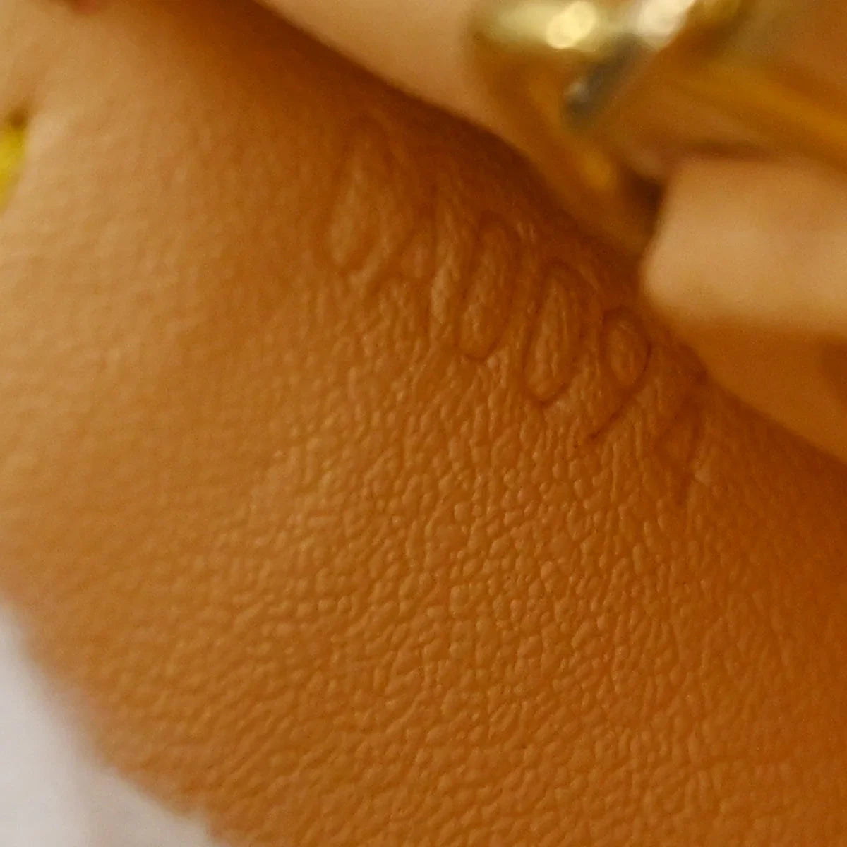 Louis Vuitton 2004 Multicolor Pochette Cles Coin Case Wallet M92654