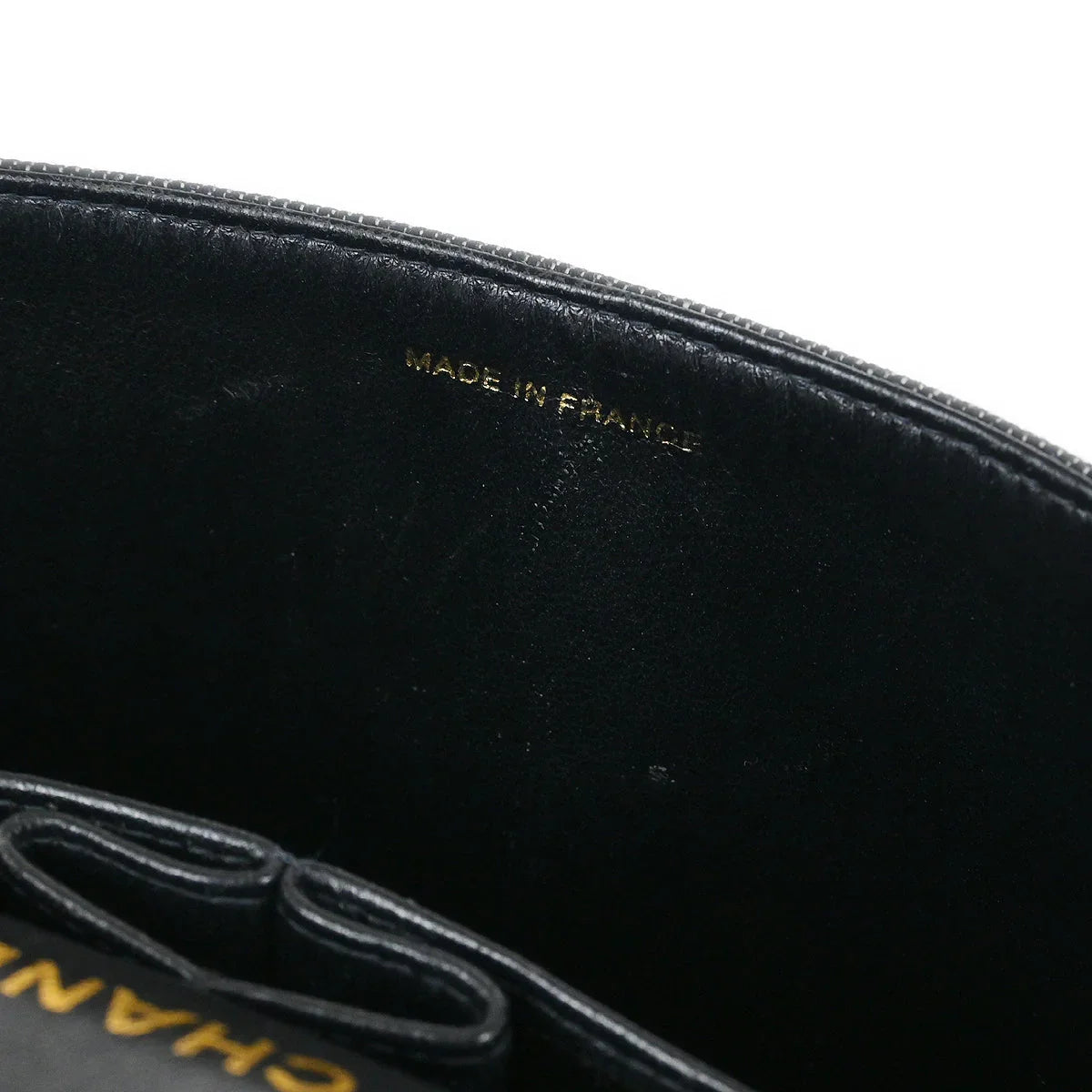 Chanel 1997-1999 Indigo Denim Small Classic Double Flap Shoulder Bag
