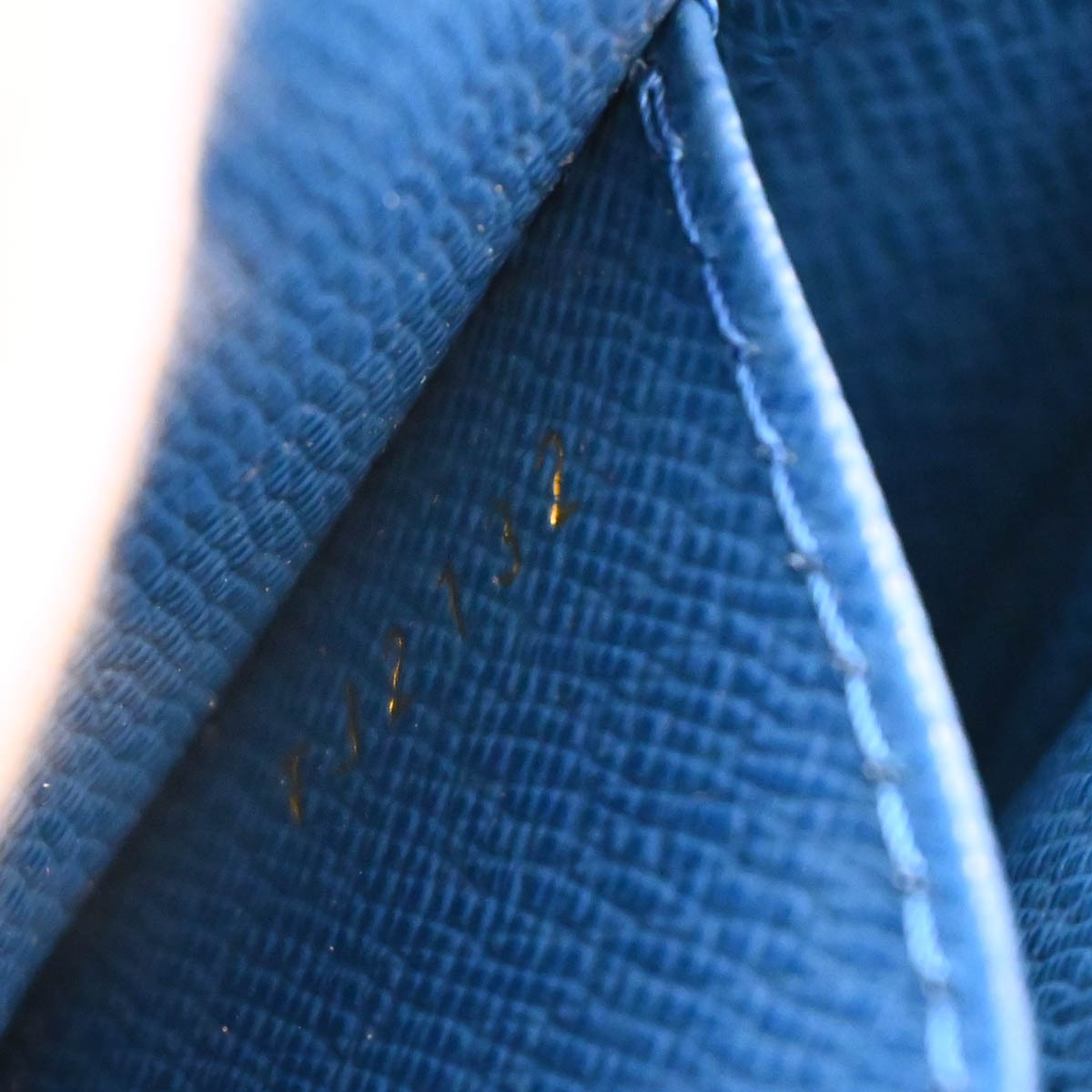 Louis Vuitton 2012 Black Multicolor Heart Breaker Shoulder Bag M40659