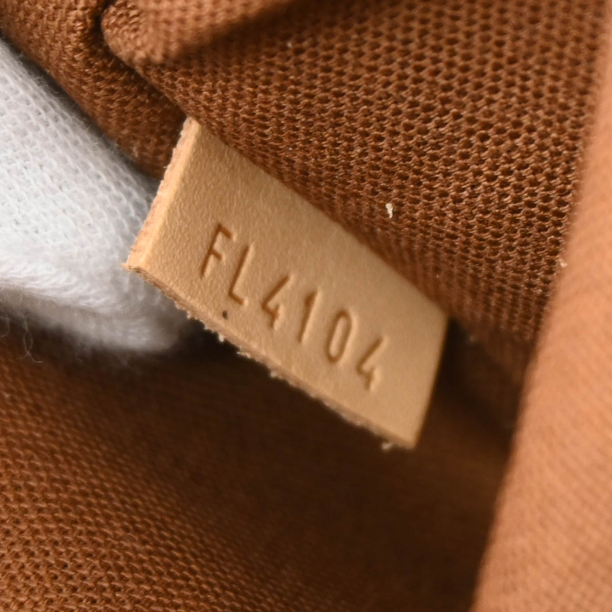 Louis Vuitton 2014 Monogram Sac A Dos Bosphore Backpack M40107