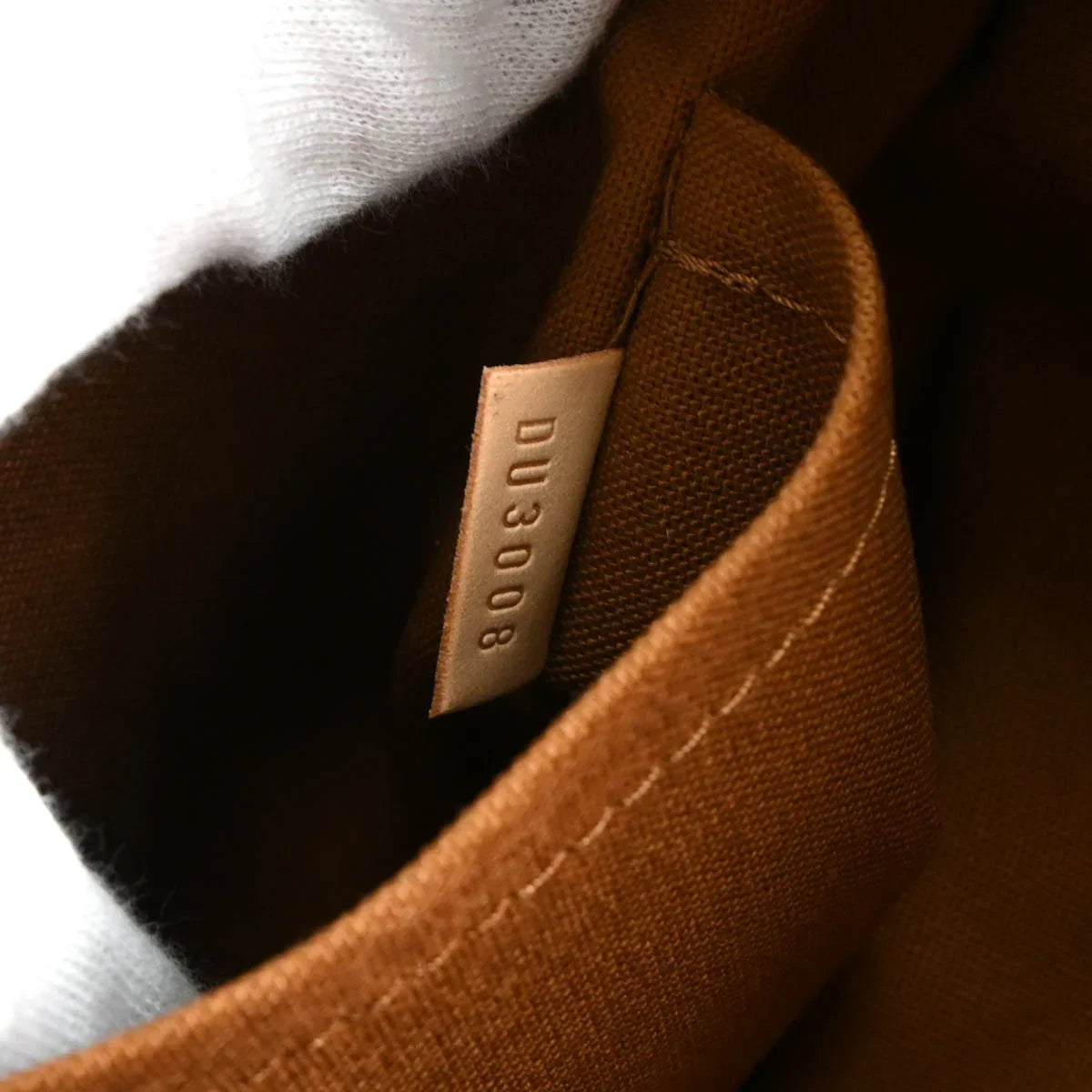 Louis Vuitton 2008 Monogram Odeon GM 2way Tote Shoulder Handbag M56388