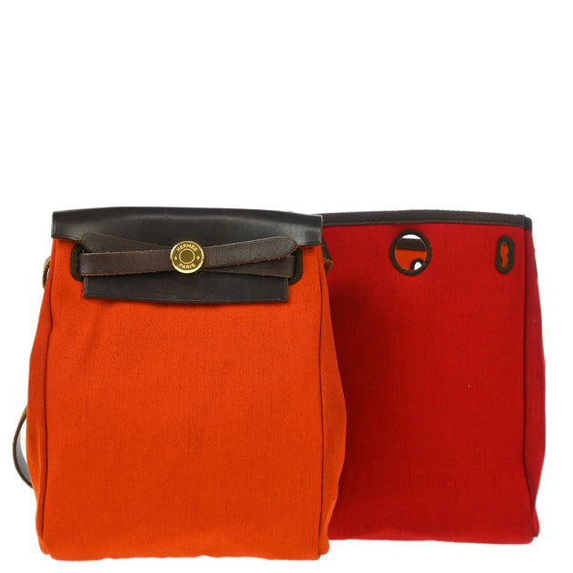 HERMES Herbag｜luxury brand items｜AMORE Vintage Tokyo
